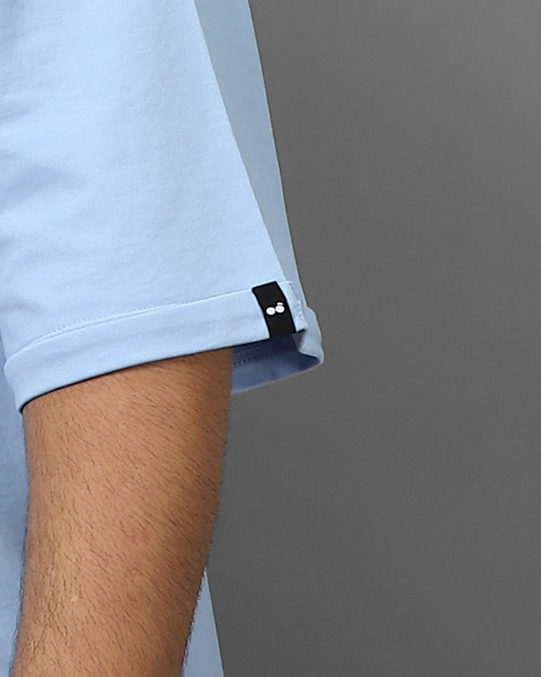 BlackTree Oversized Plus Size T-shirt