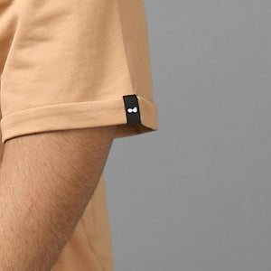 BlackTree Super Loose Fit Plus Size T-shirt