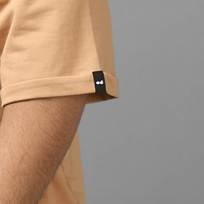 BlackTree Super Loose Fit Plus Size T-shirt