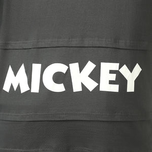 BlackTree Graphic Printed Super Loose Fit Plus Size T-shirt