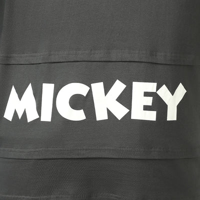 BlackTree Graphic Printed Super Loose Fit Plus Size T-shirt