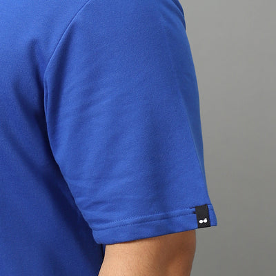 BlackTree Oversized Plus Size T-shirt