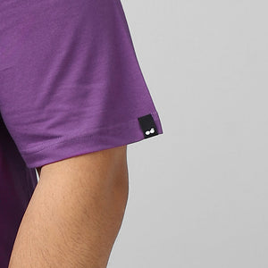 BlackTree Graphic Printed Oversized Plus Size T-shirt