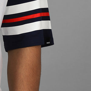 BlackTree Graphic Printed Oversized Plus Size T-shirt