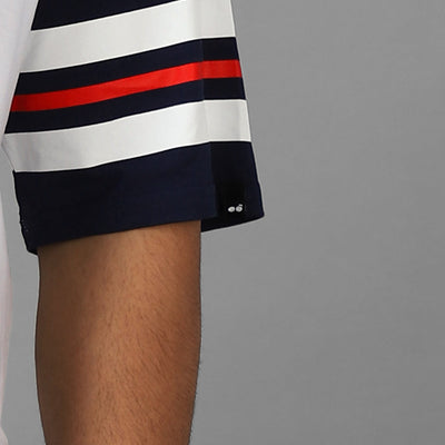 BlackTree Graphic Printed Oversized Plus Size T-shirt