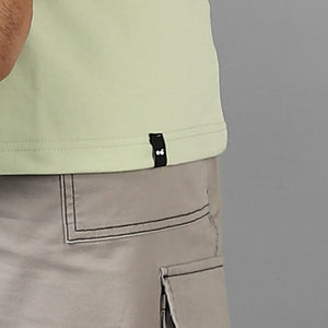 BlackTree Oversized Plus Size T-shirt