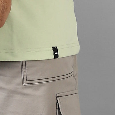 BlackTree Oversized Plus Size T-shirt