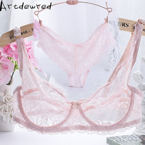 Ultra-thin BlackTree sexy bras for ladies..