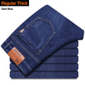  Regular-Dark Blue