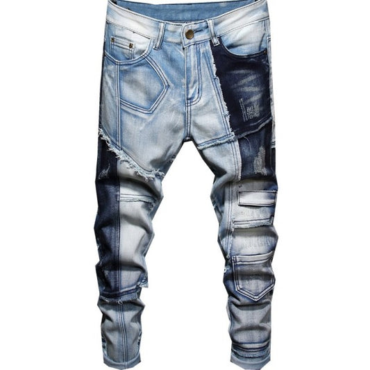 NEW BLACKTREE PRE-EDITION BIG B Jeans !