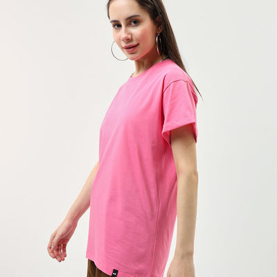 BlackTree Graphic Printed Dresses