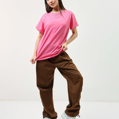 BlackTree Graphic Printed Dresses