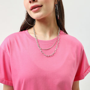 BlackTree Graphic Printed Dresses