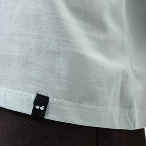 BlackTree Blue Oversized dresses