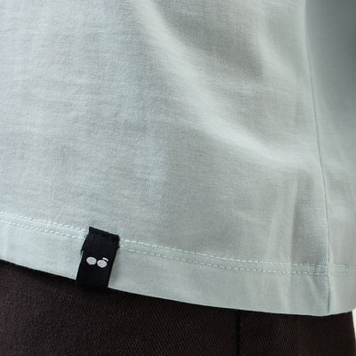 BlackTree Blue Oversized dresses