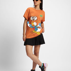 BlackTree Graphic Printed Dresses