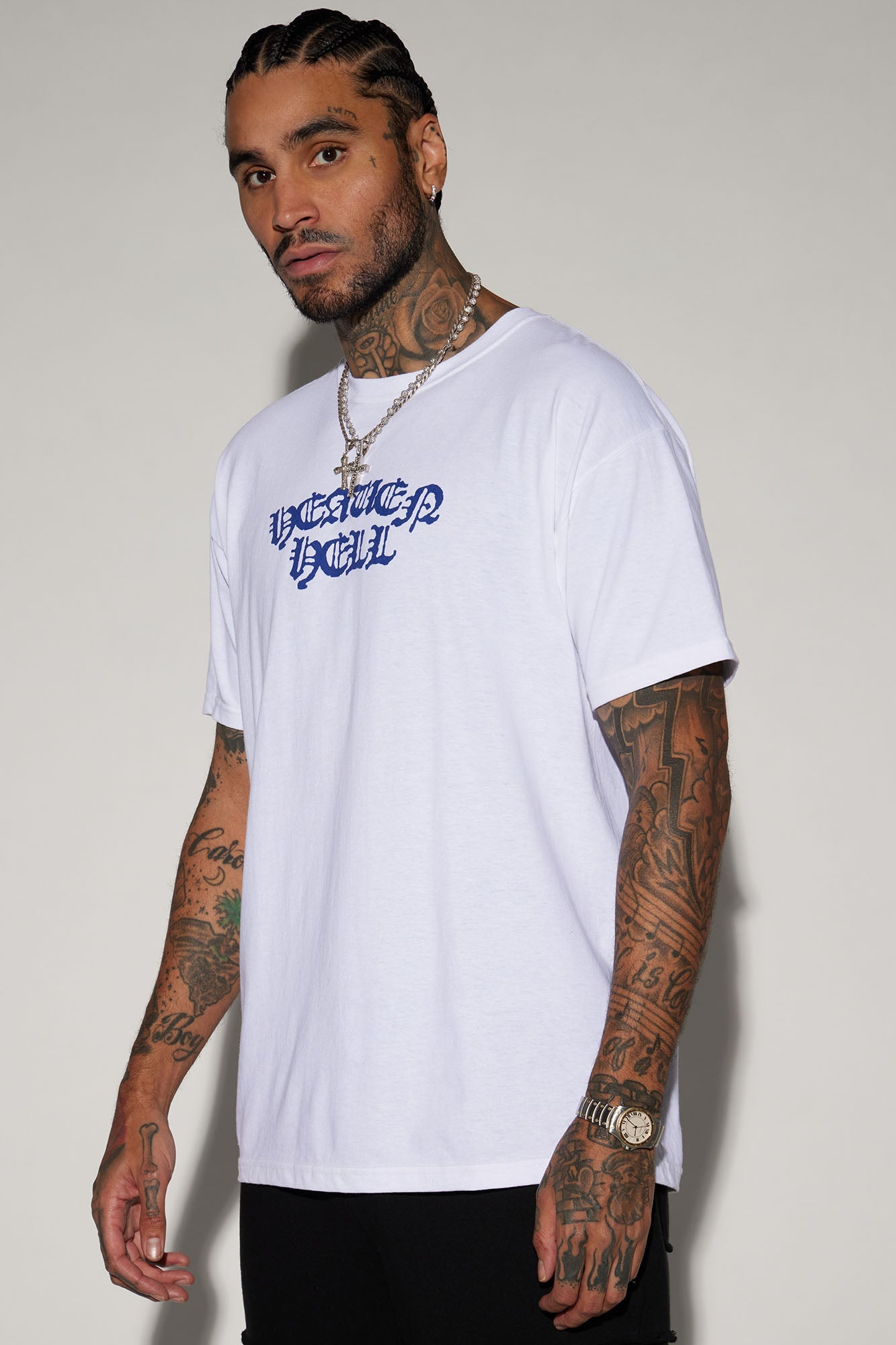 BlackTree Short Sleeve T-shirt – Men's - view 4
