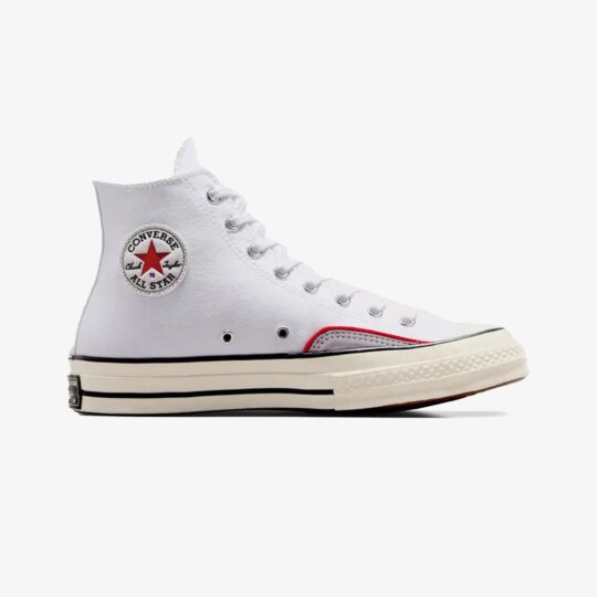 Chuck 70 white – Converse | Chuck 70 { White
