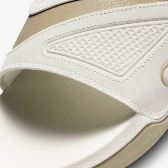 Nike | AIR MAX CIRRO { LIGHT BONE/LIMESTONE - view 2
