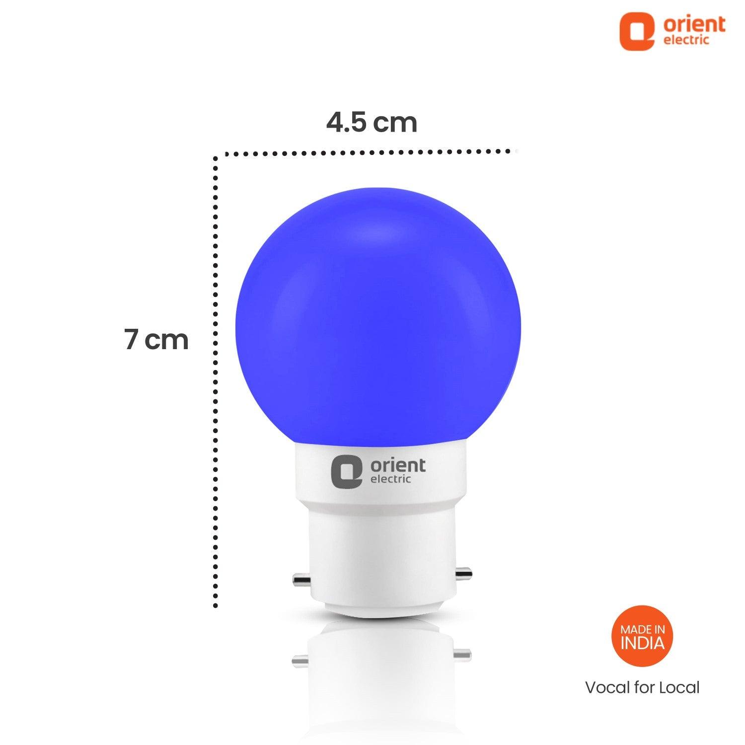 Orient Electric Deco Shine LED Night Lamp - view 22