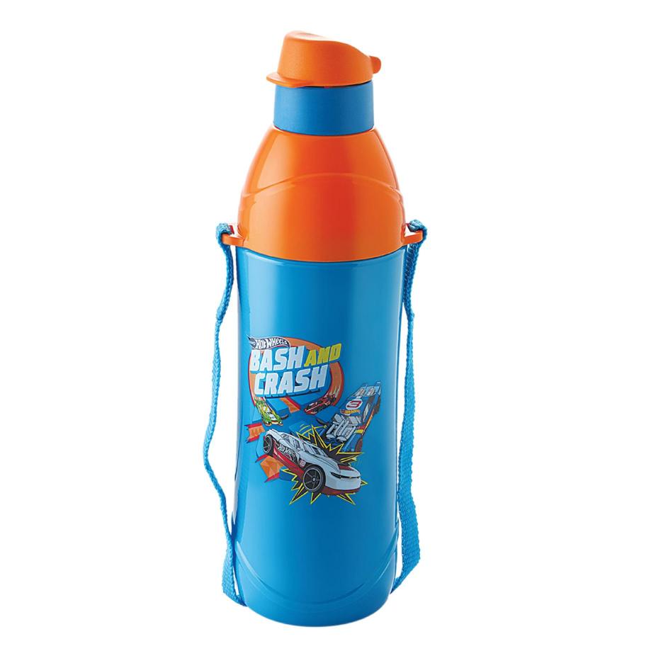 Cello Puro Junior 600 Cold Insulated Kids Water Bottle, 470ml - view 5