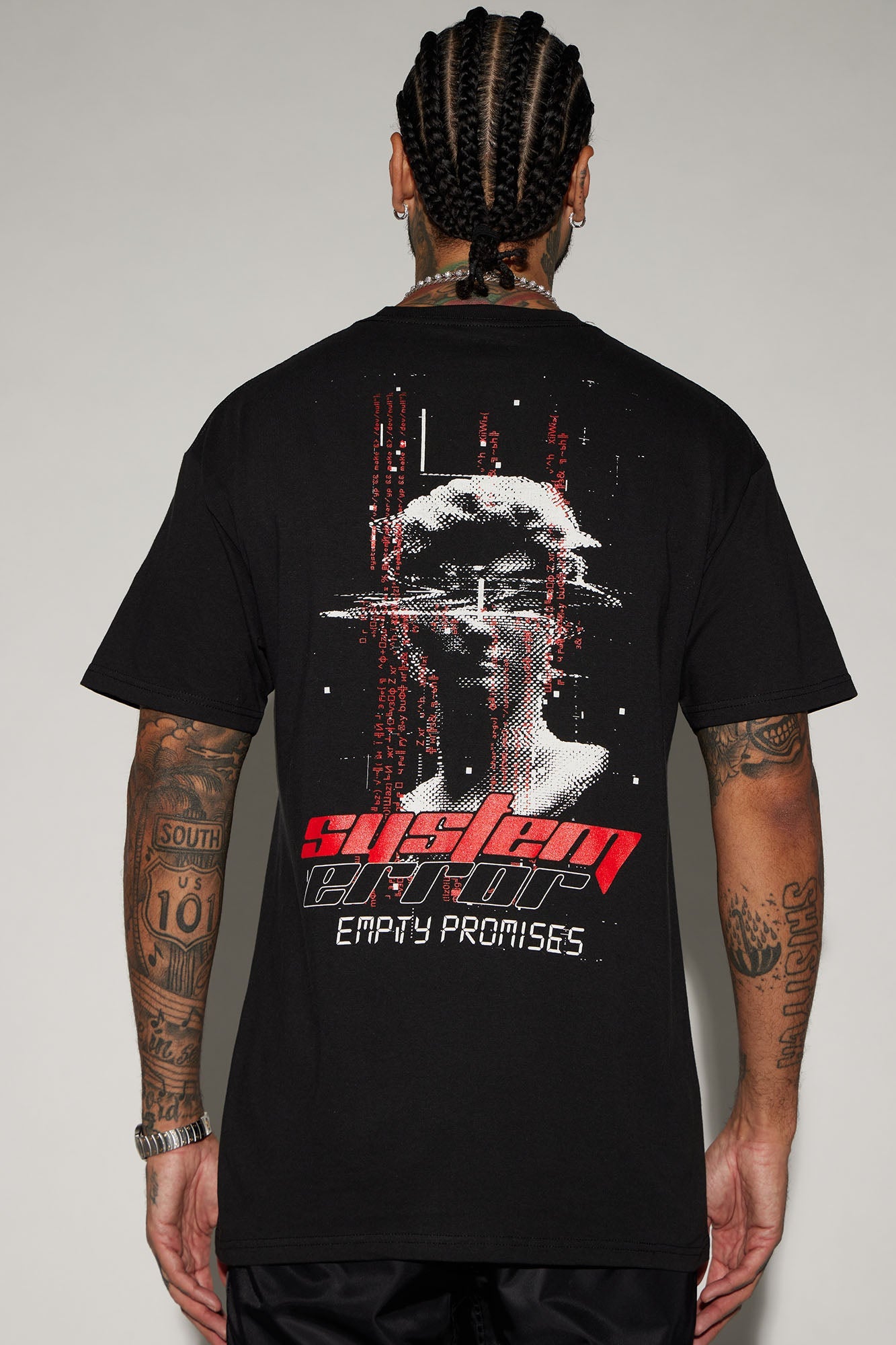 BlackTree Short Sleeve T-shirt | Men's - view 2