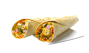 BlackTree Paneer Roll