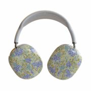 Garden cottagecore airpods – Casetry Dream Garden | Cottagecore AirPods Max Case