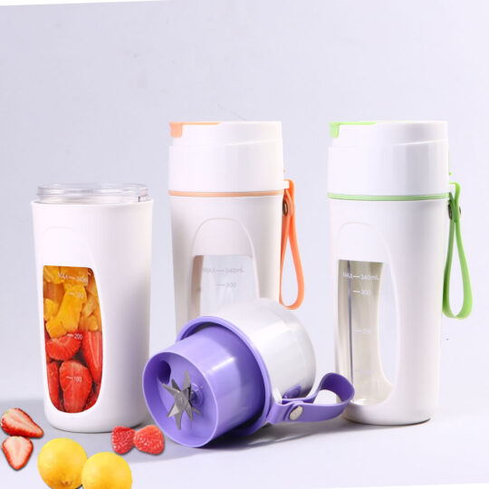Porffitto Portable Smoothie Blender - SnapBlend 3.0 - view 2