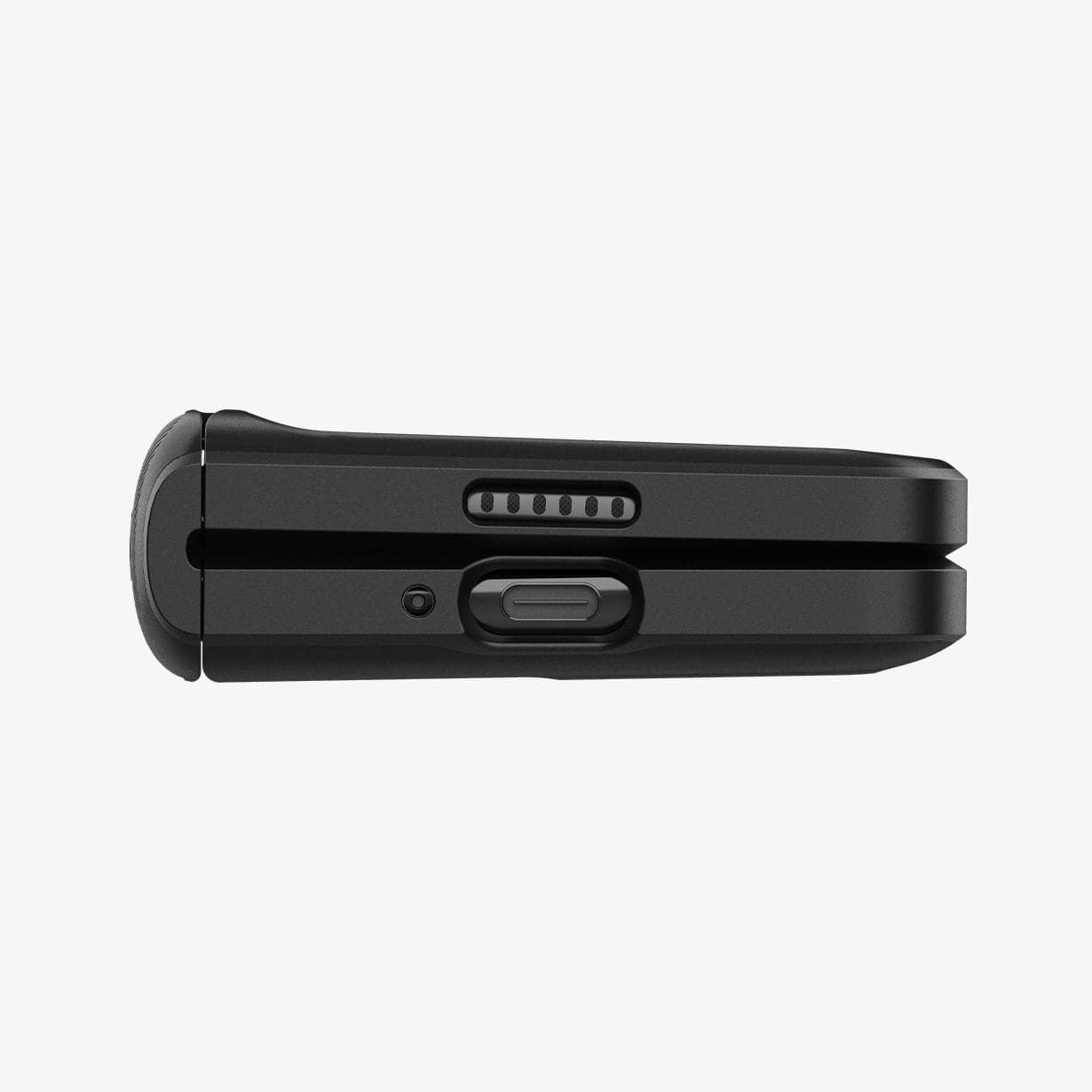 Galaxy Z Fold 2 Series - Slim Armor Pro – Black - view 12