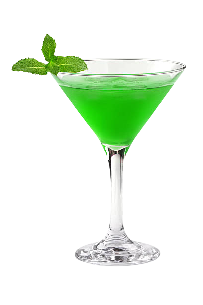BlackTree Green Apple Sour
