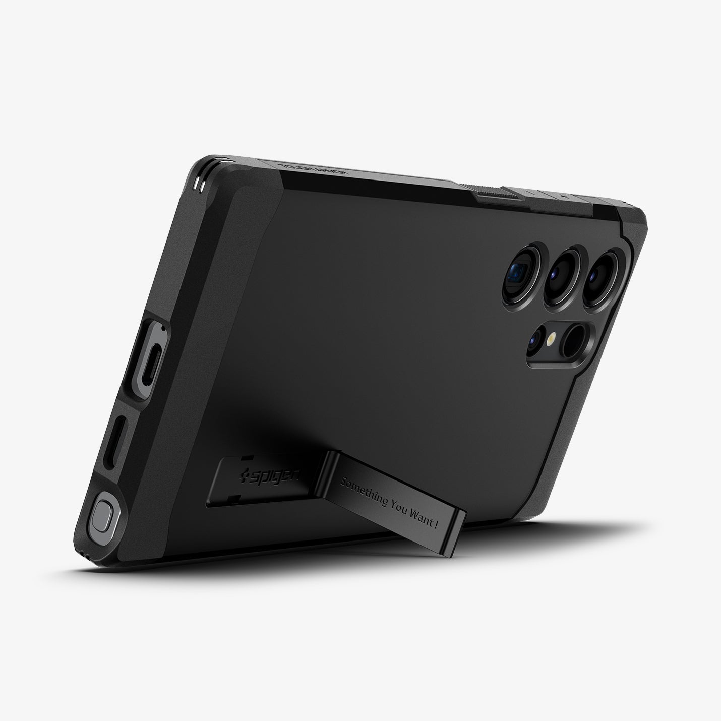 Galaxy S24 Series - Tough Armor - view 4