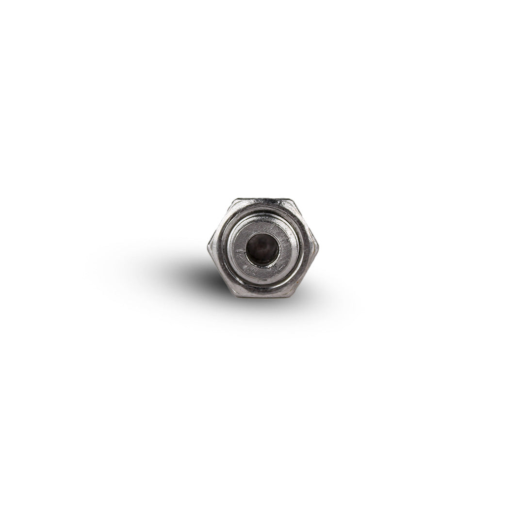 The Indus Valley 2L/3L/5L Safety Valve for Triply Stainless Steel Pressure Cooker - view 2