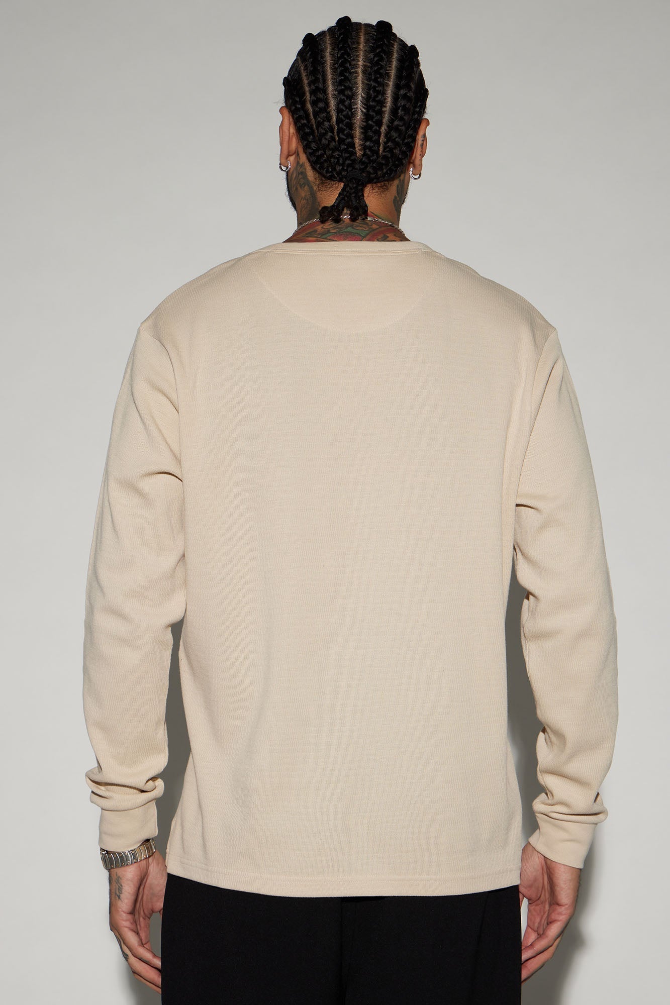 BlackTree Sleeve T-shirt | Men's Activewear - view 3