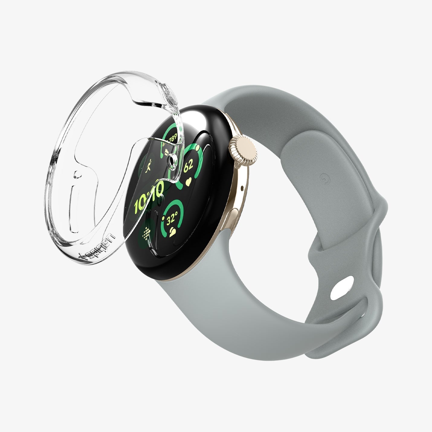Pixel Watch Series - Thin Fit - view 19