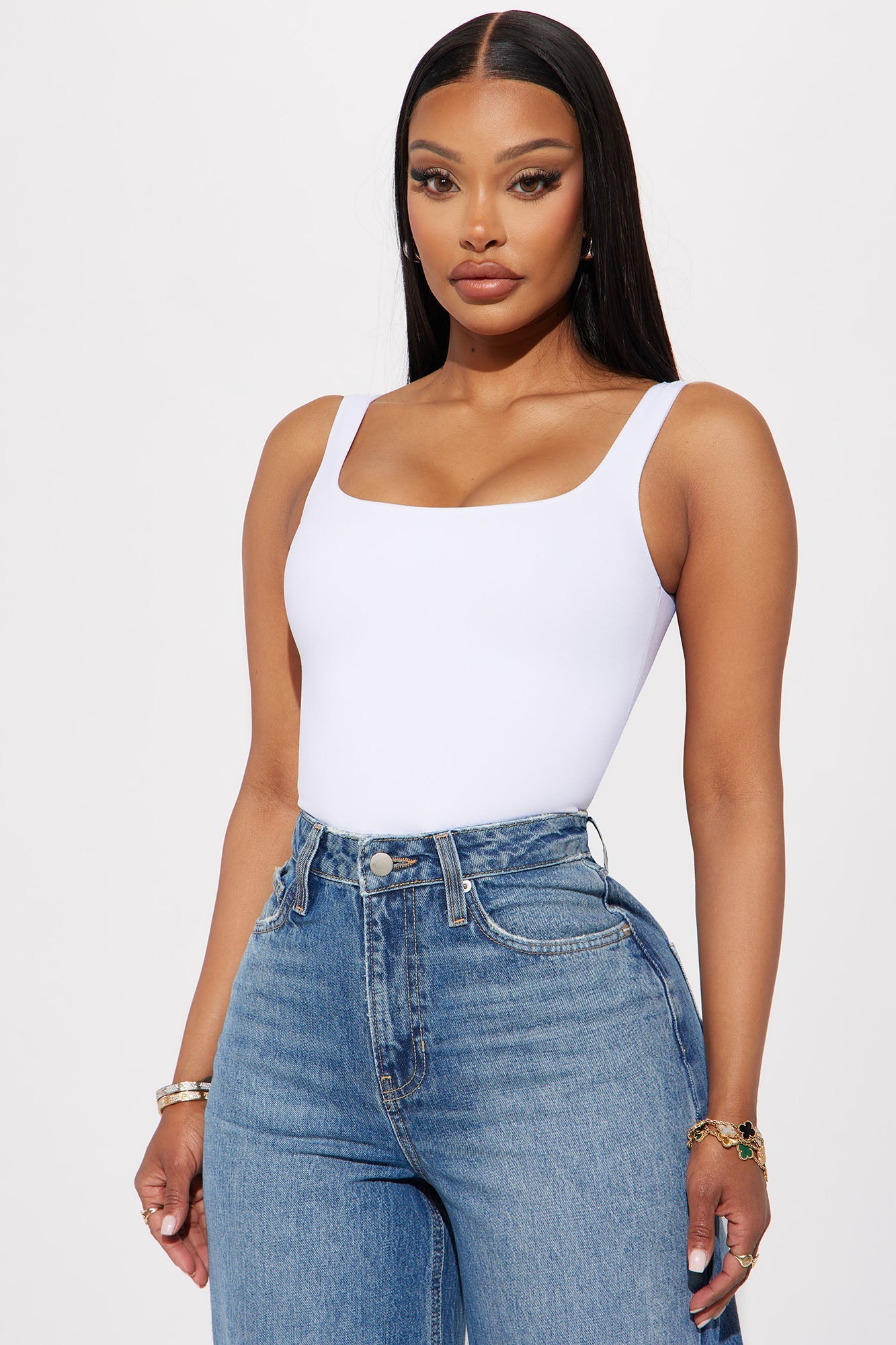 BlackTree Seamless Bodysuit - view 3