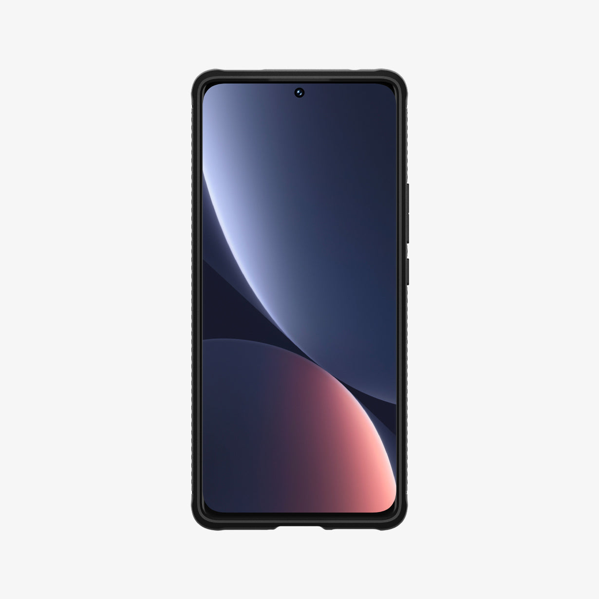 Xiaomi Series - Rugged Armor – Matte Black - view 12