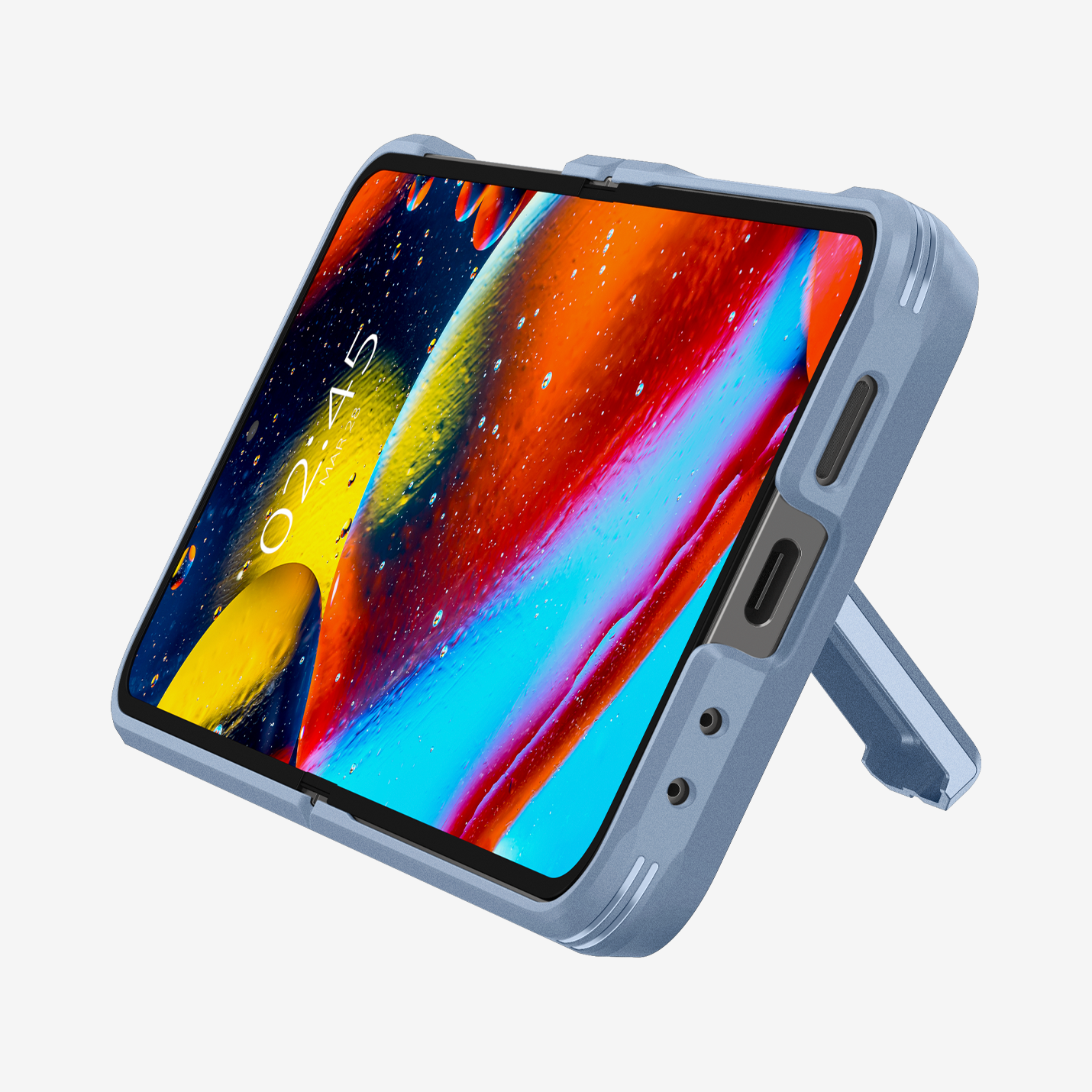Galaxy Z Flip 6 Series - Tough Armor Pro - view 43