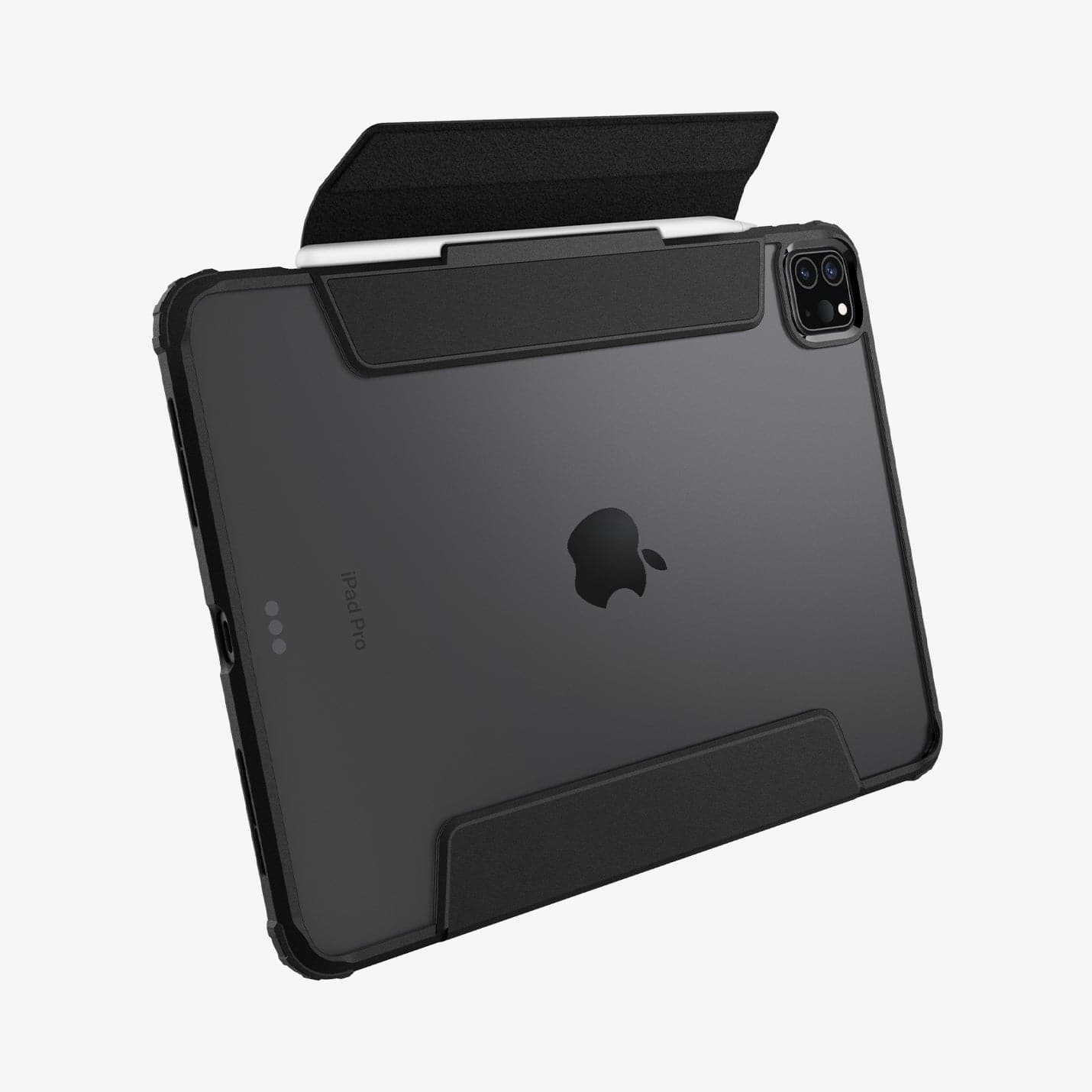 iPad Pro Series - Ultra Hybrid Pro – Black - view 4