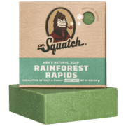 Dr.Squatch by BlackTree Rainforest Rapids