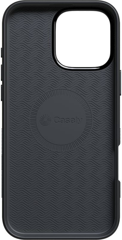 Casetry Goth Girlie | Black Bows Case - view 63