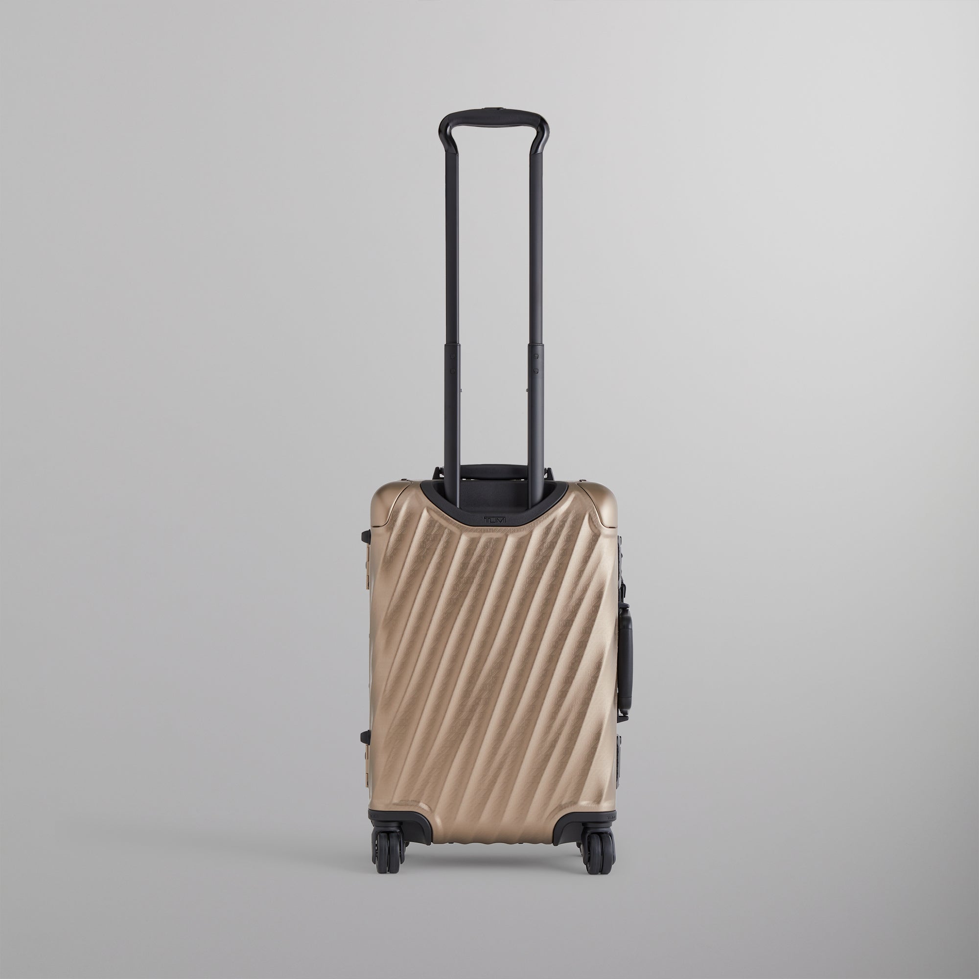 Kith for TUMI International Carry-on - Quicksand - view 5
