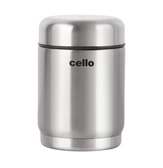 Cello Supee Flask, Insulated Soup and Food Jar, 400ml - view 2