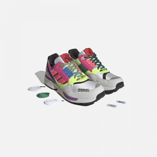 Adidas Originals | ZX 8500 OVERKILL - view 2