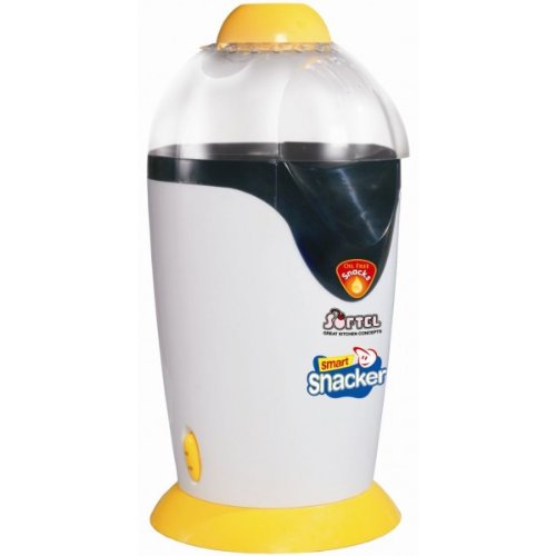 Softel Oil Free Snack Maker and Popcorn Maker | Softel Snacker - view 2