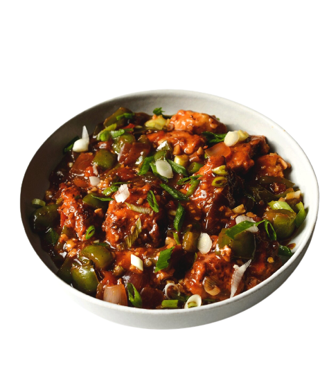 BlackTree Chicken Chilli