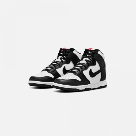 Dunk high black – Nike | DUNK HIGH { BLACK/WHITE