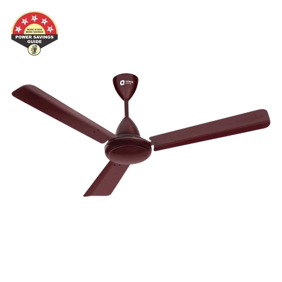 orientelectric Hector 500 5 Star Rated BLDC Ceiling Fan