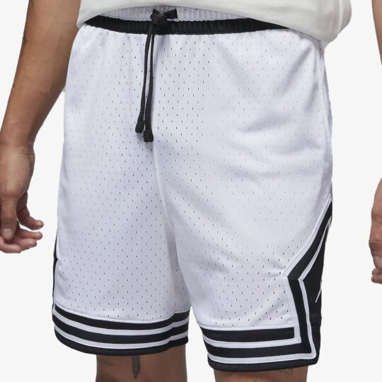 Dri-fit sport white – Jordan | DRI-FIT SPORT { WHITE/BLACK