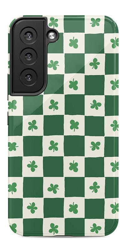 Casetry Lucky You | Shamrock Case - view 8